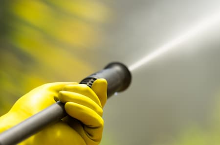 Pressure Washing vs. Soft Washing: What To Know