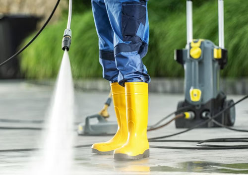 Unbeknownst to You, Affordable Pressure Washing Could Clean