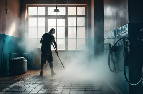 Unbeknownst to You, Affordable Pressure Washing Could Clean